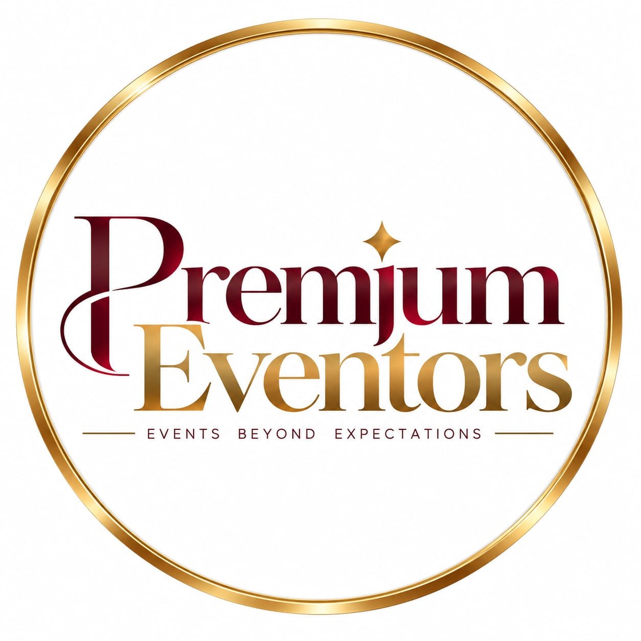 Premium Eventors logo